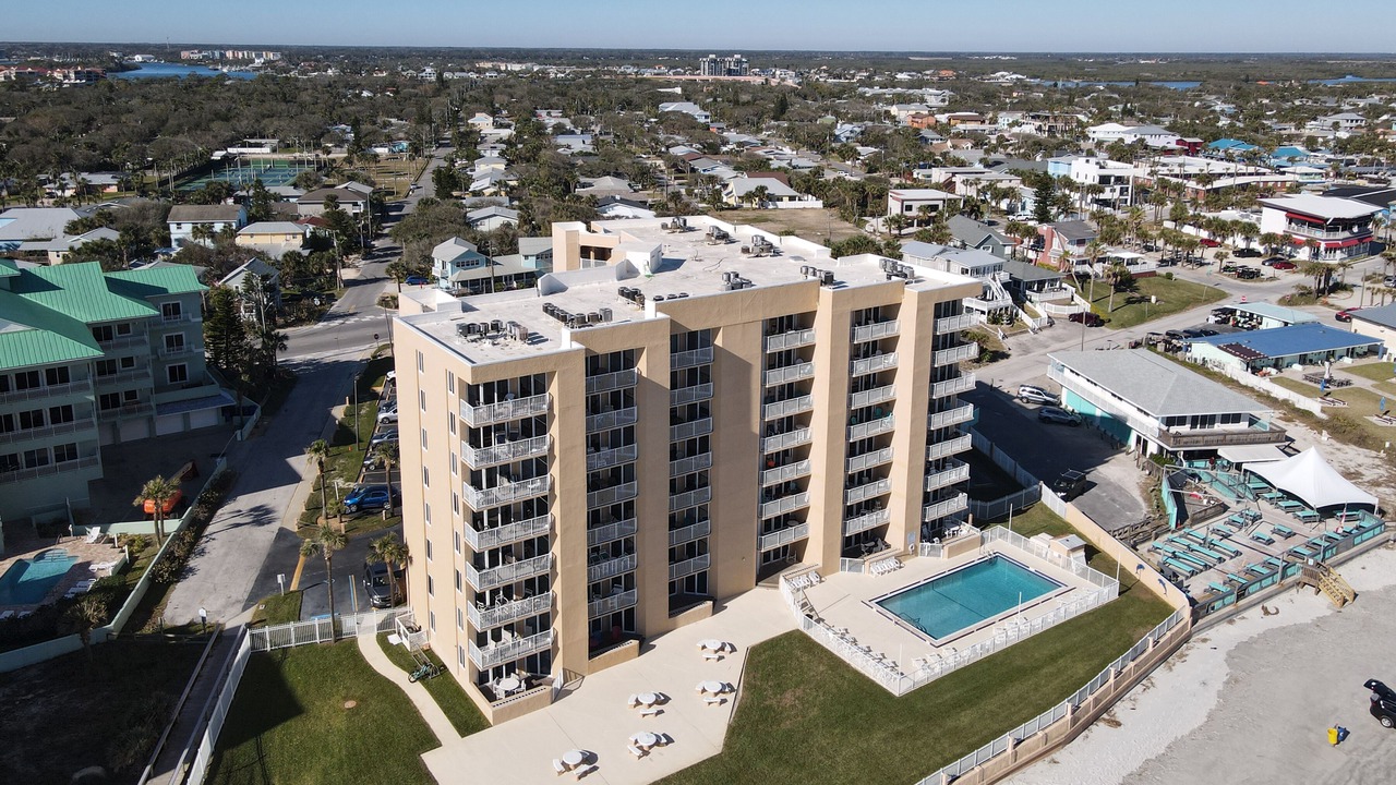 Photo of Outdoor in New Smyrna Beach