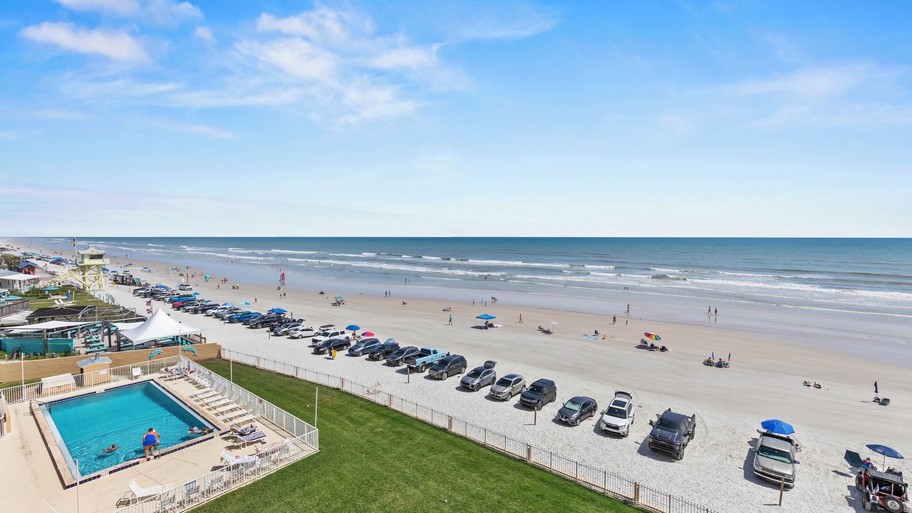 Photo of Outdoor in New Smyrna Beach