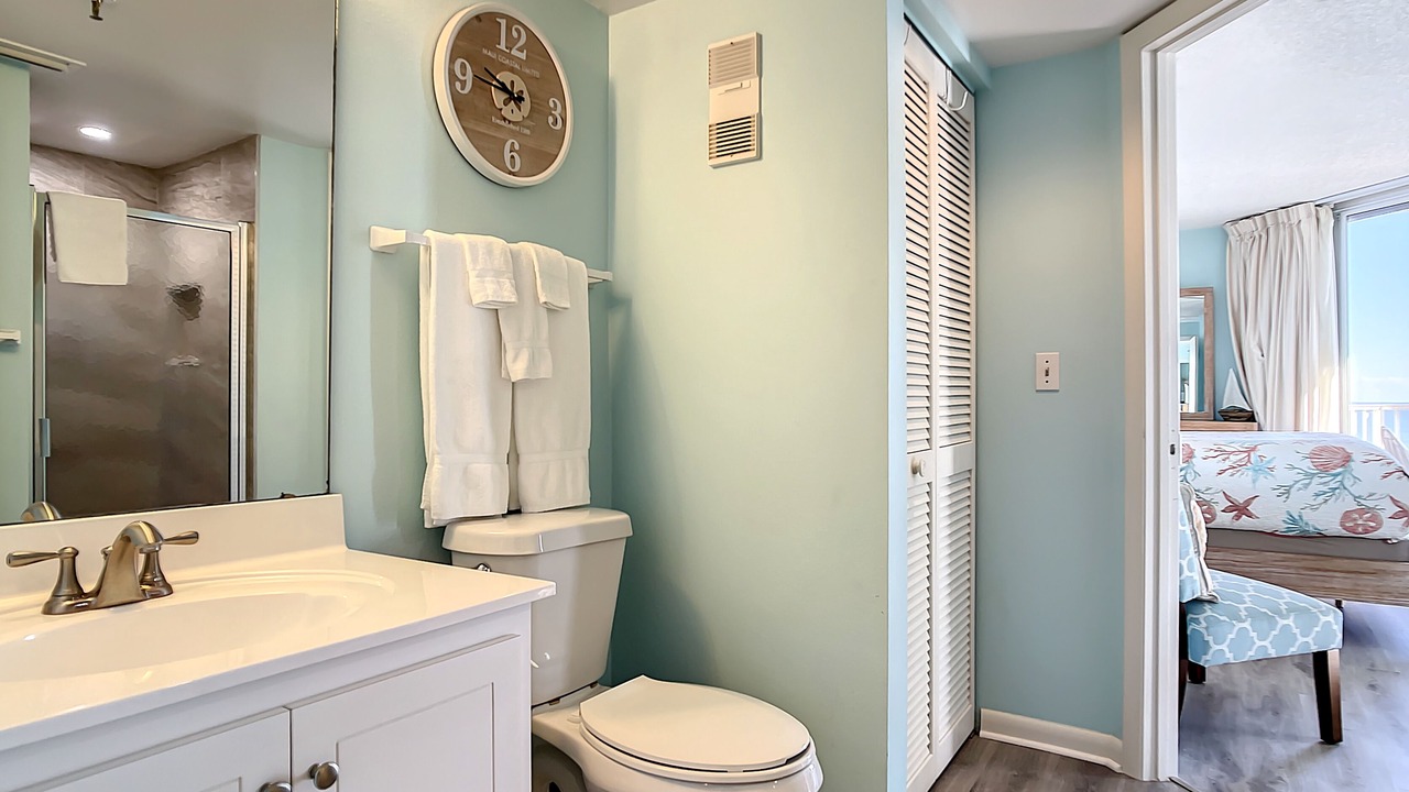 Photo of Bathroom in Horton Shores