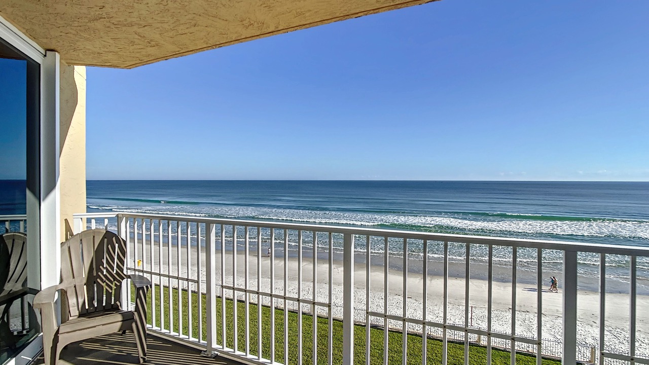 Photo of Patio Balcony in Horton Shores