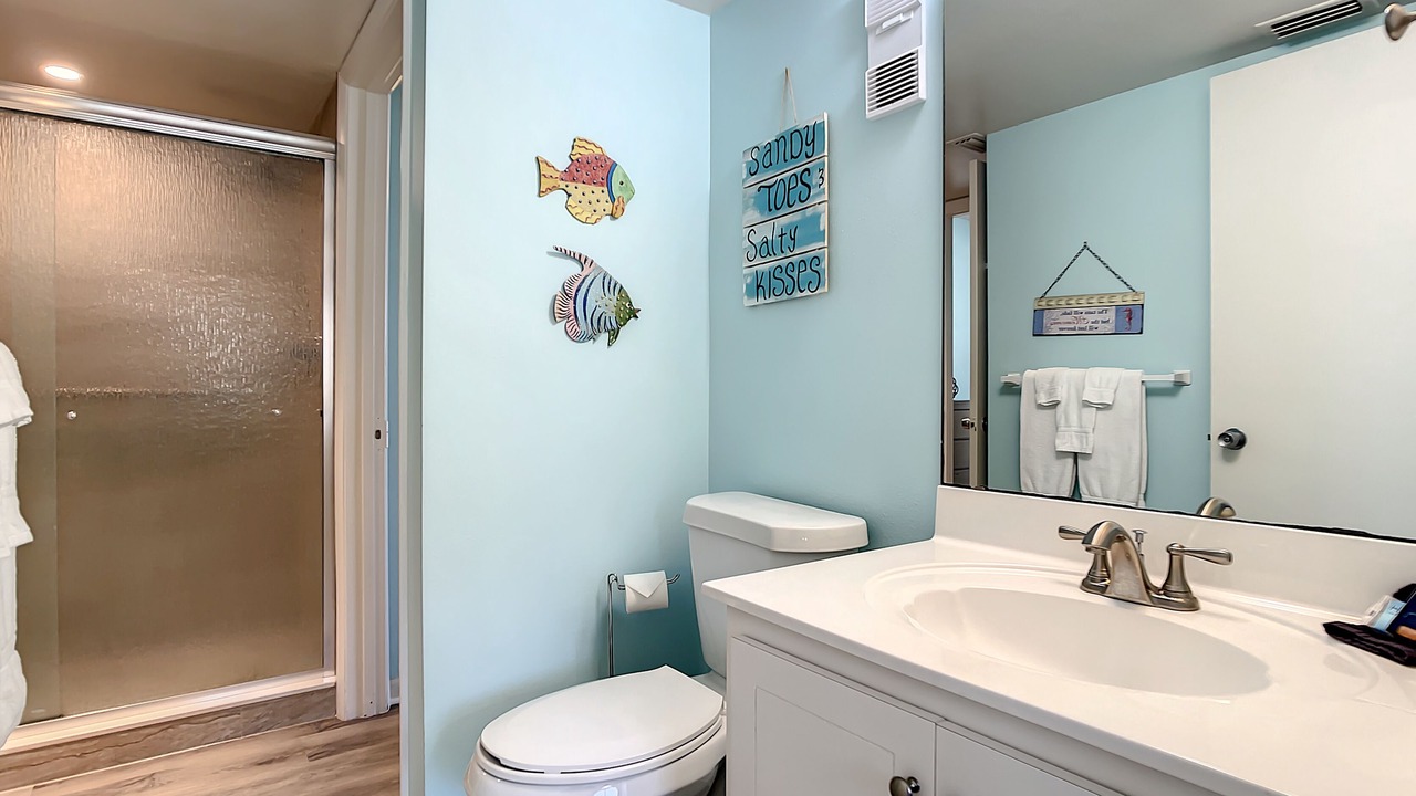 Photo of Bathroom in Horton Shores