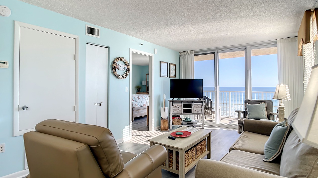 Photo of Bedroom in Horton Shores