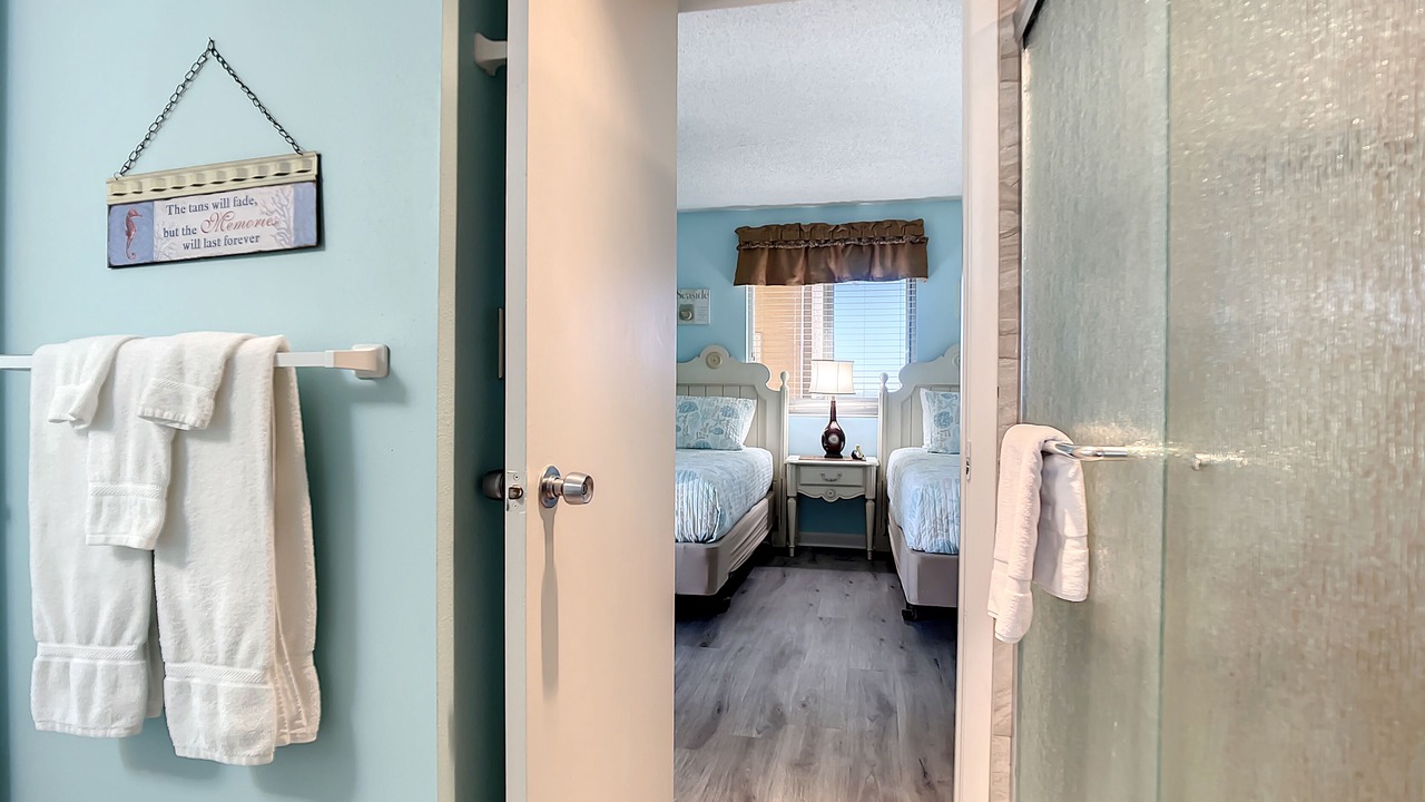 Photo of Bathroom in Horton Shores