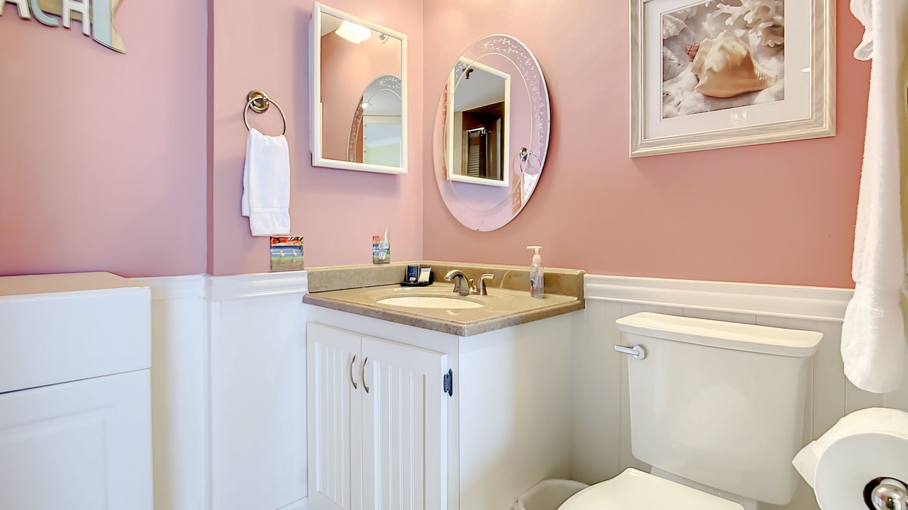 Photo of Bathroom in Horton Shores