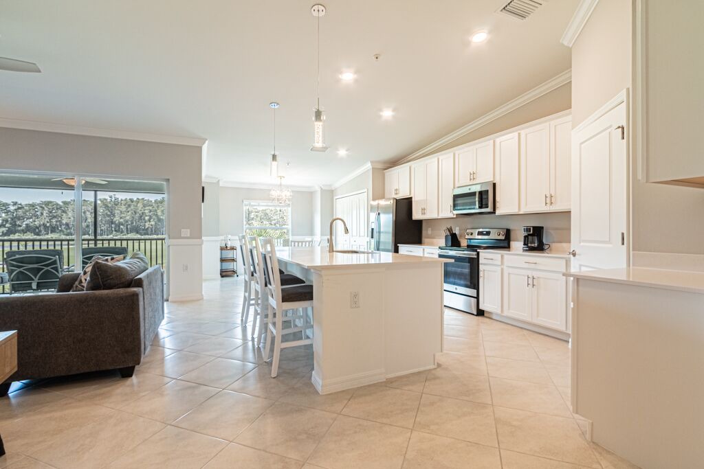 Photo of Kitchen in Immokalee
