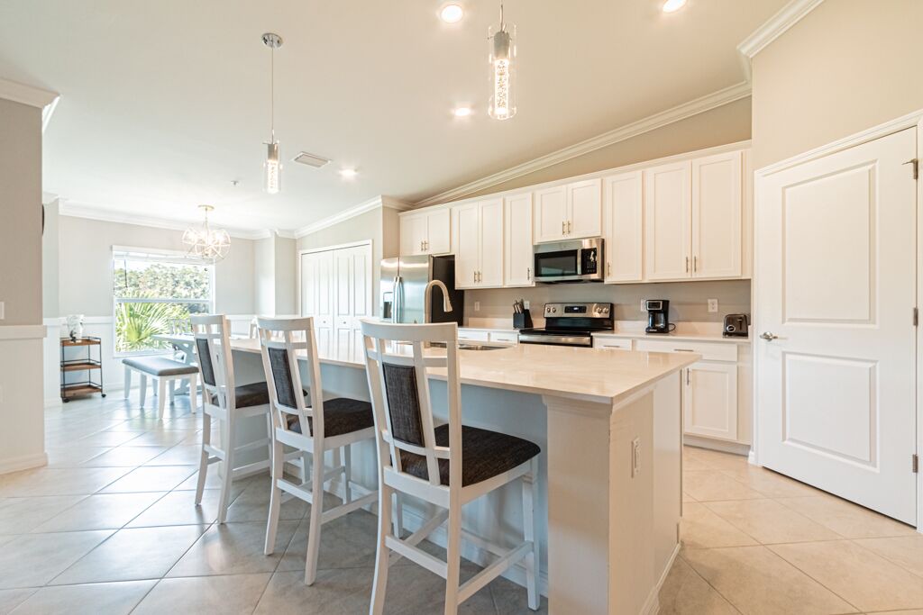 Photo of Kitchen in Immokalee