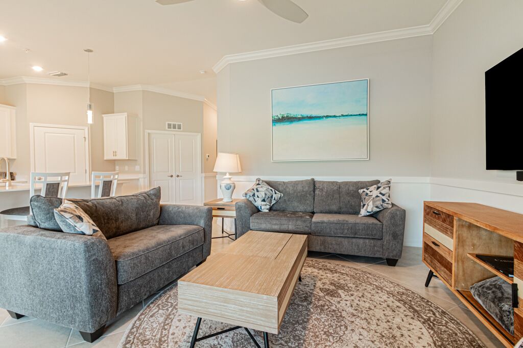 Photo of Livingroom in Immokalee
