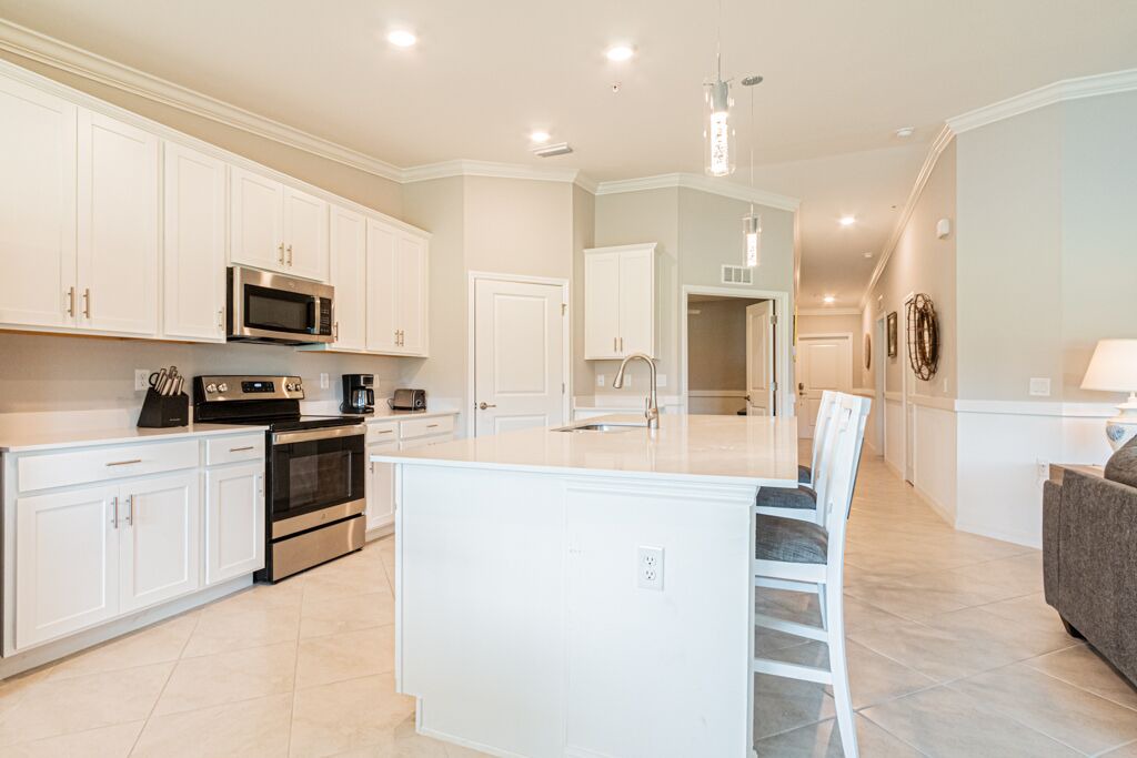 Photo of Kitchen in Immokalee