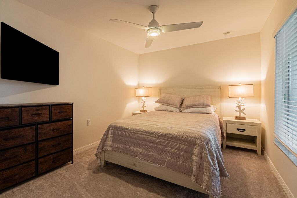 Photo of Bedroom in Immokalee
