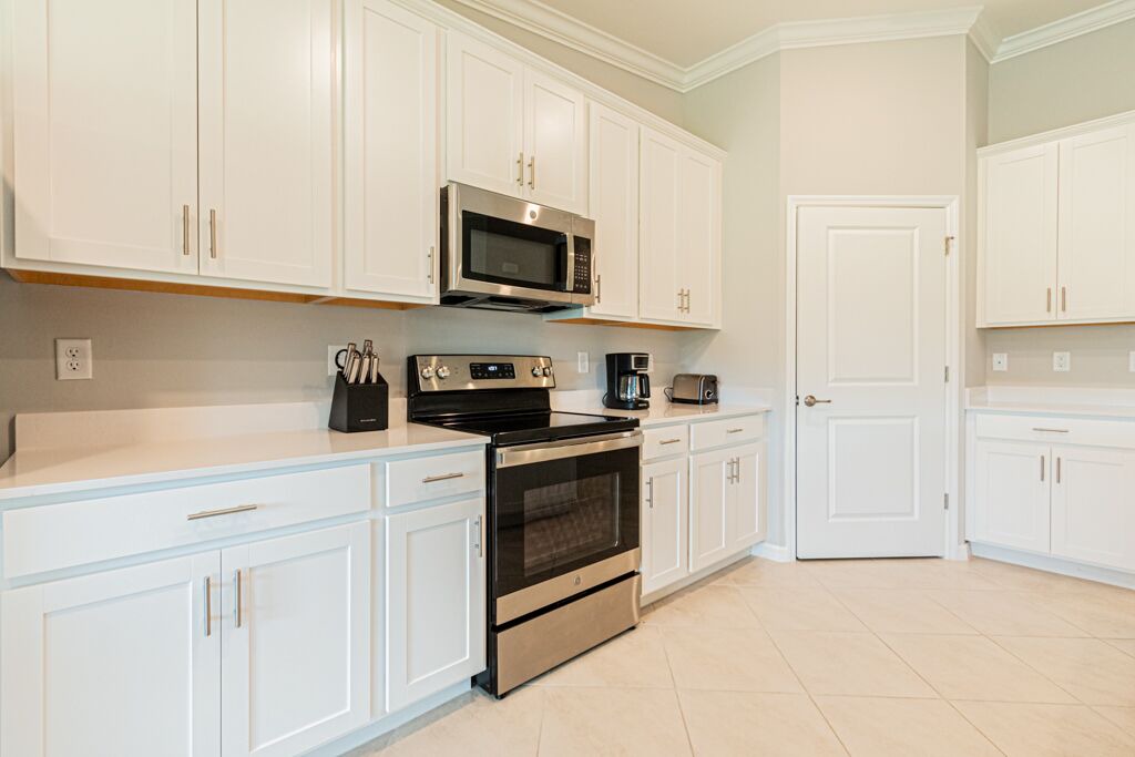 Photo of Kitchen in Immokalee