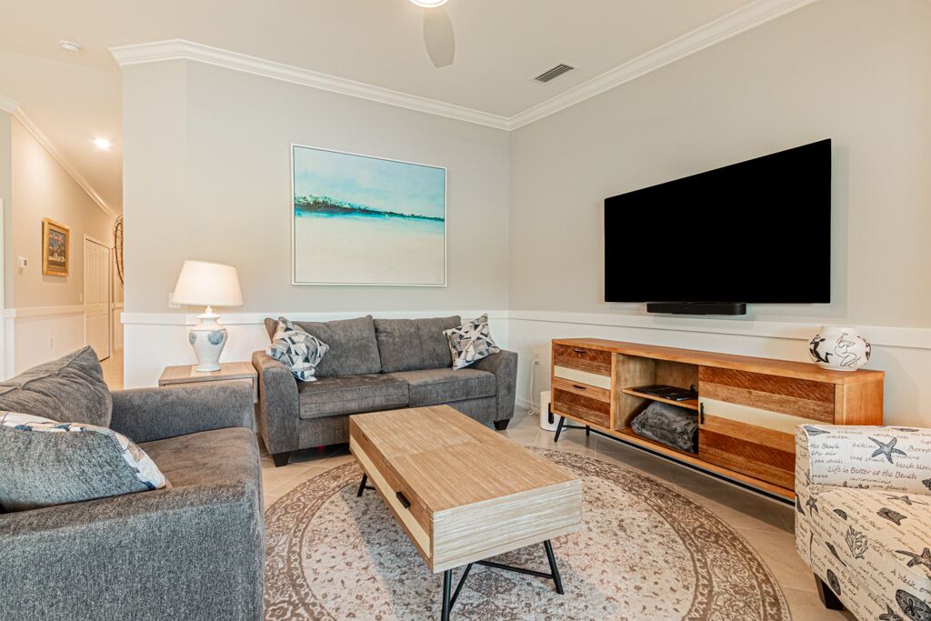 Photo of Livingroom in Immokalee