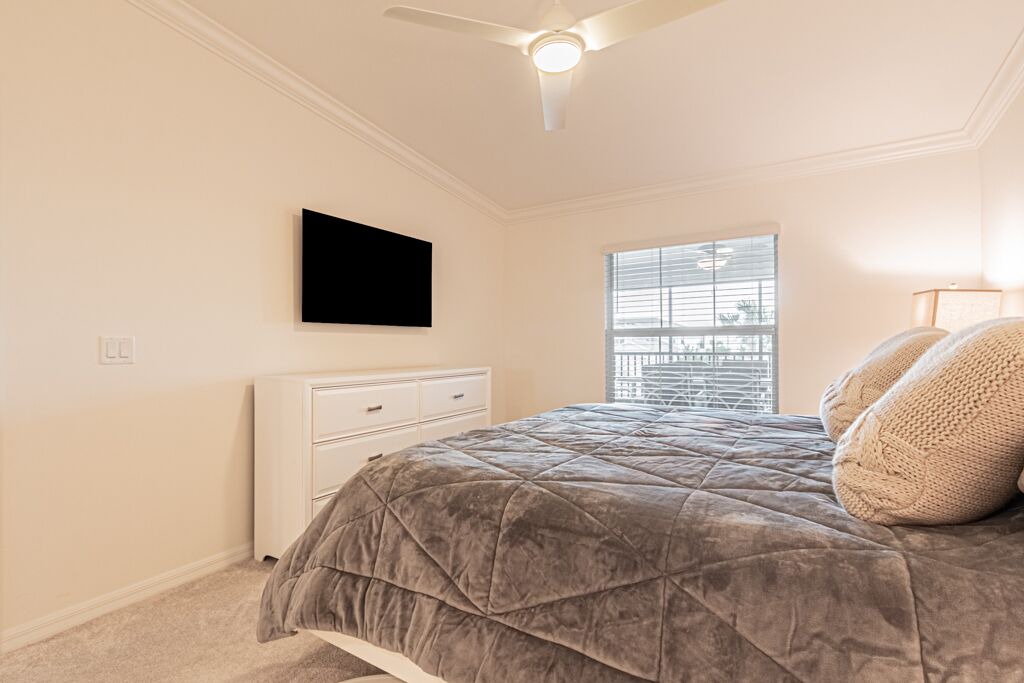 Photo of Bedroom in Immokalee