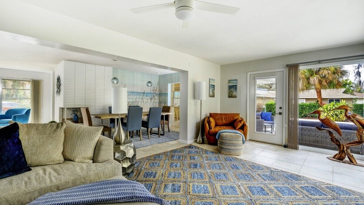 Photo of Bedroom in Sarasota