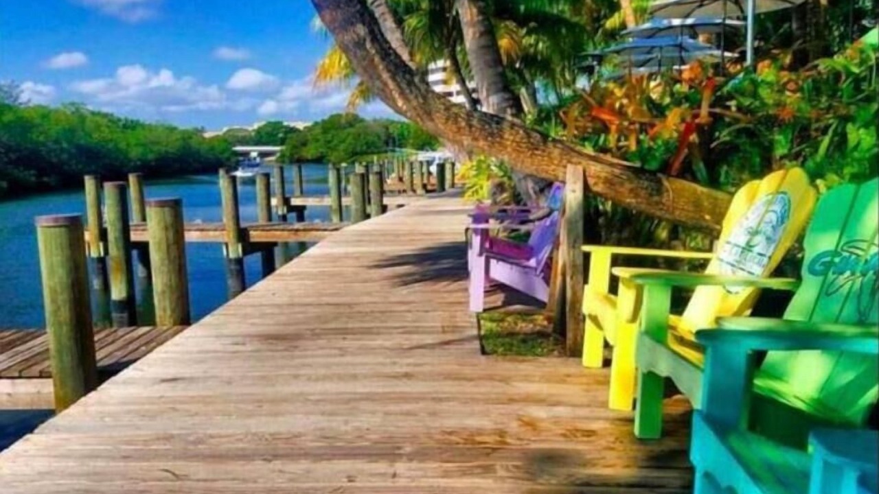 Photo of Outdoor in Palm Beach Gardens