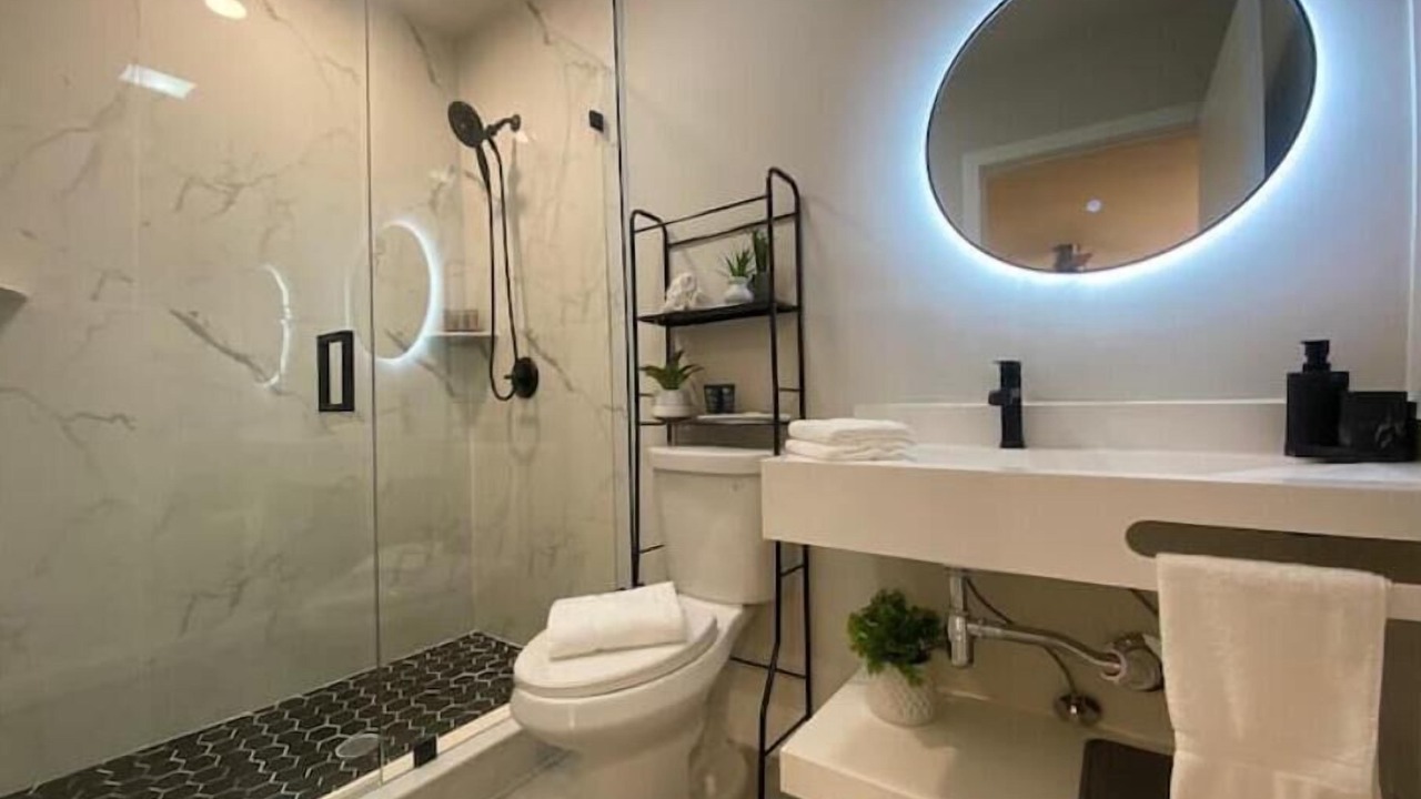 Photo of Bathroom in Palm Beach Gardens