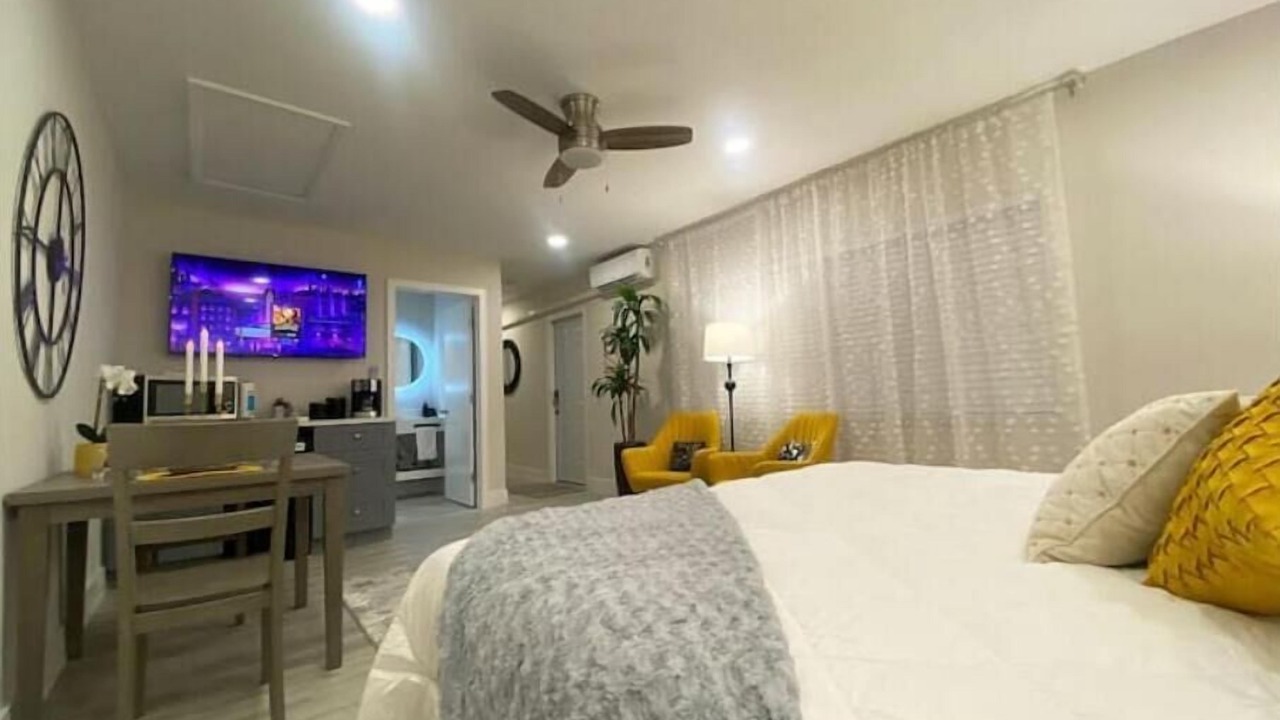 Photo of Bedroom in Palm Beach Gardens