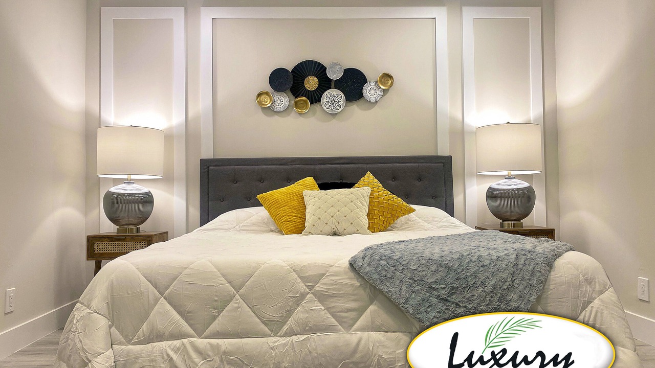 Photo of Bedroom in Palm Beach Gardens