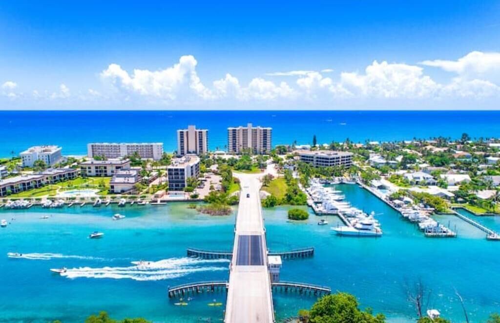 Photo of Outdoor in Palm Beach Gardens