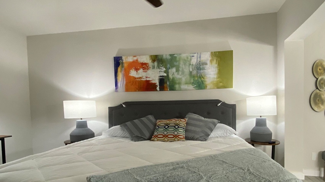 Photo of Bedroom in Palm Beach Gardens