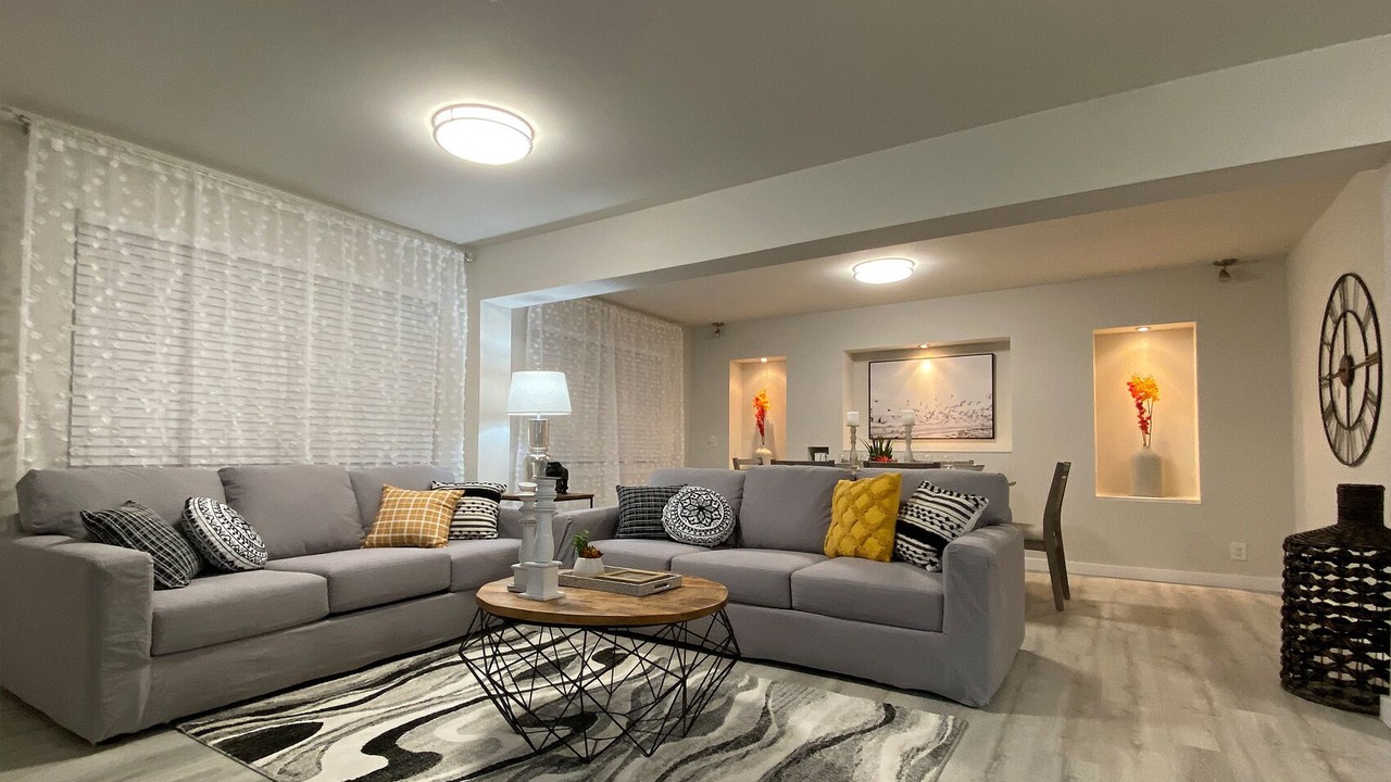 Photo of Livingroom in Palm Beach Gardens