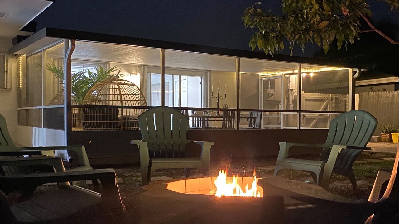 Photo of Patio Balcony in Palm Beach Gardens