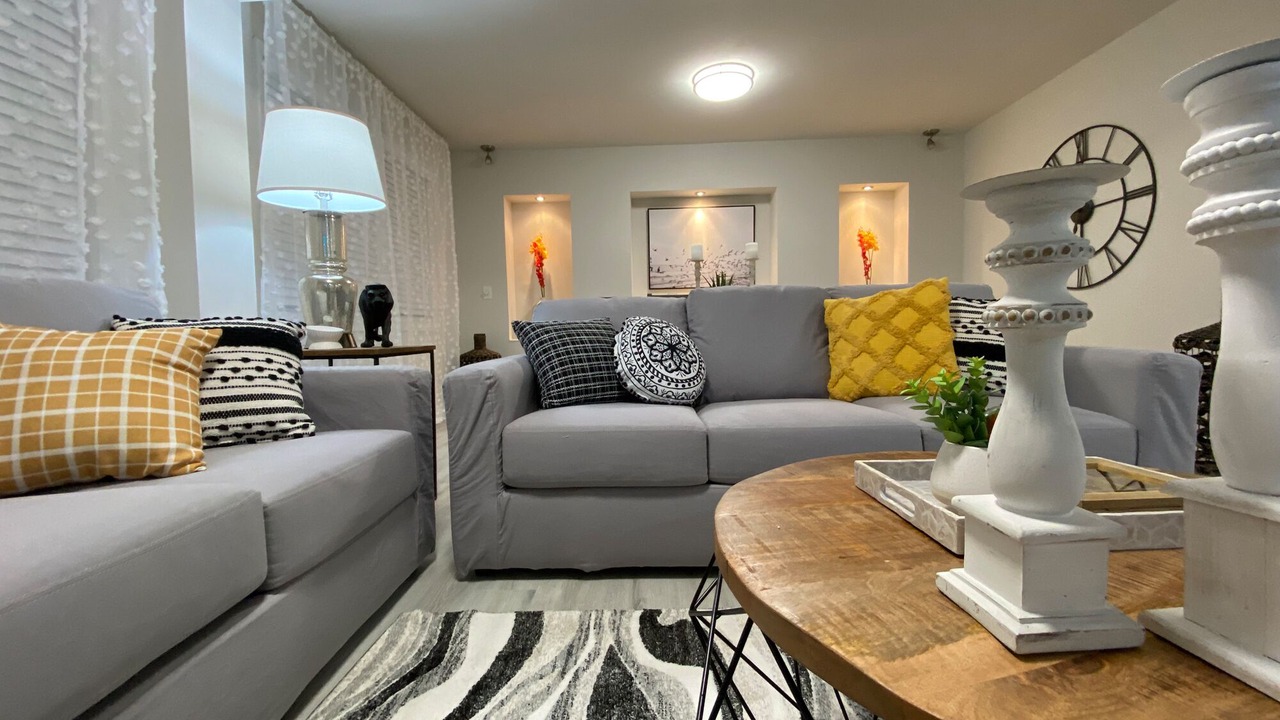 Photo of Livingroom in Palm Beach Gardens