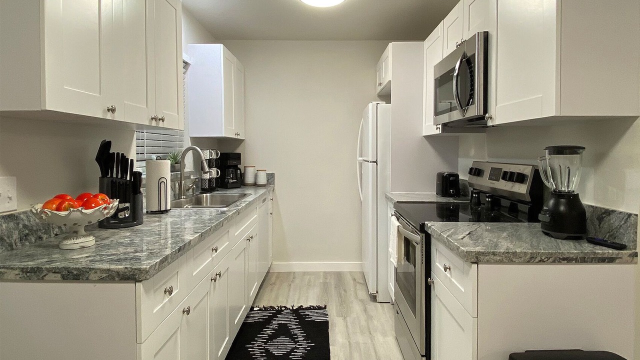 Photo of Kitchen in Palm Beach Gardens