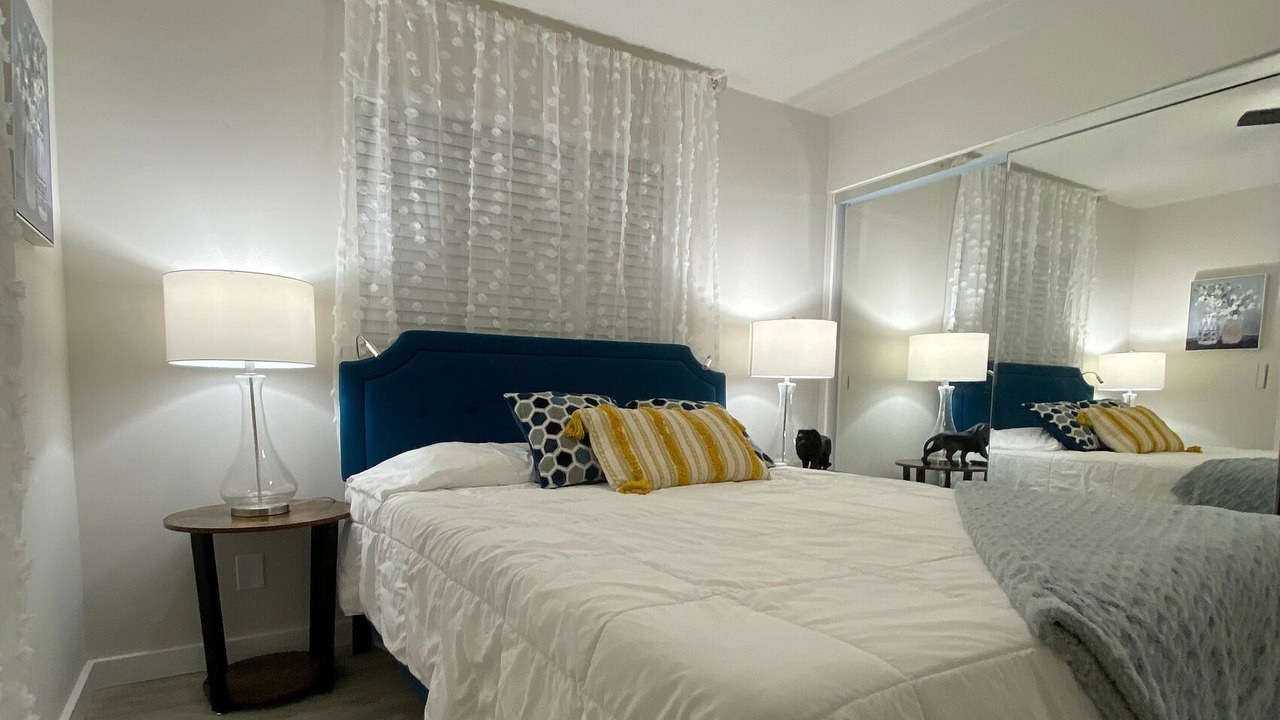Photo of Bedroom in Palm Beach Gardens