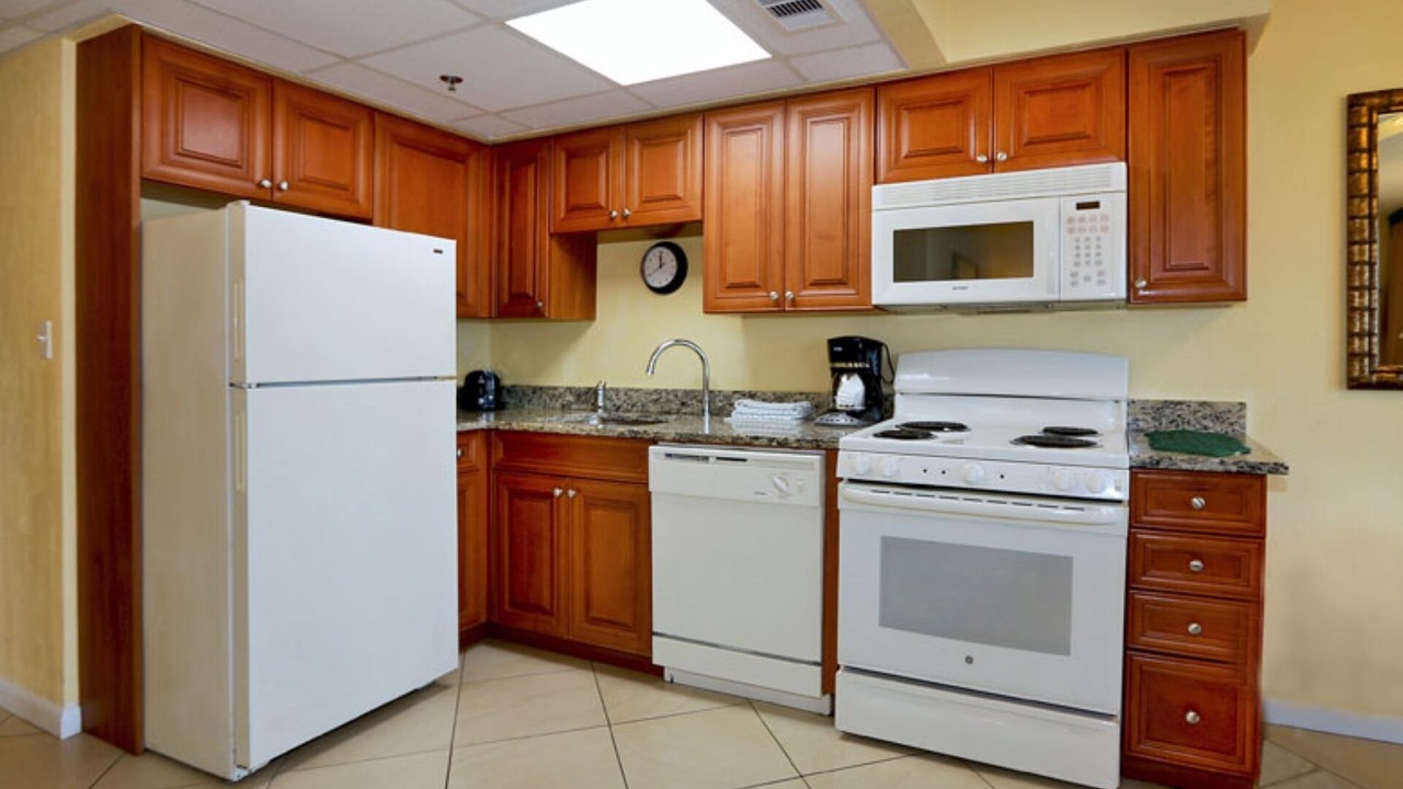 Photo of Kitchen in Ormond Beach