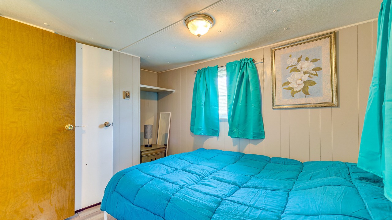 Photo of Bedroom in Hernando