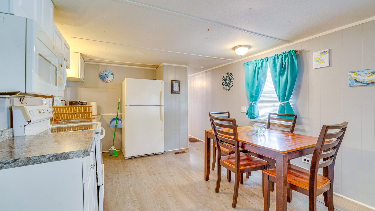 Photo of Kitchen in Hernando