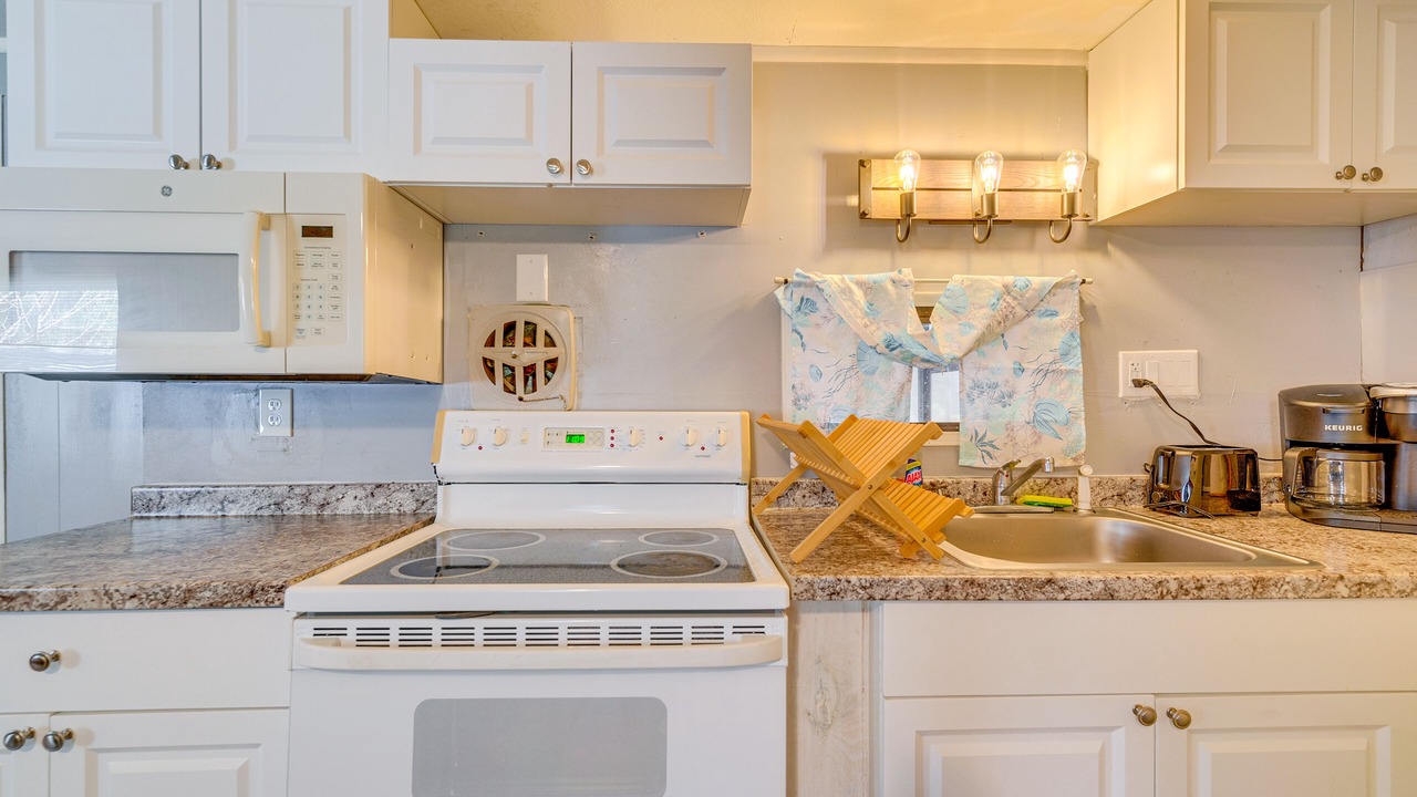 Photo of Kitchen in Hernando