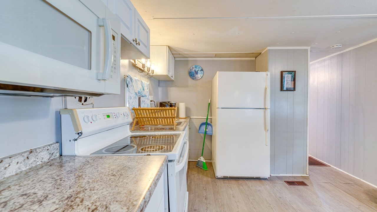 Photo of Kitchen in Hernando