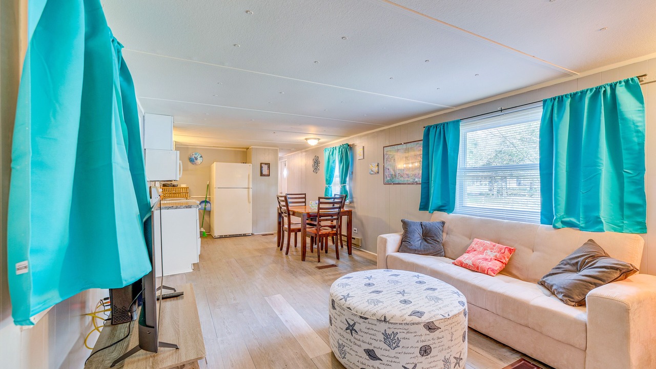 Photo of Livingroom in Hernando