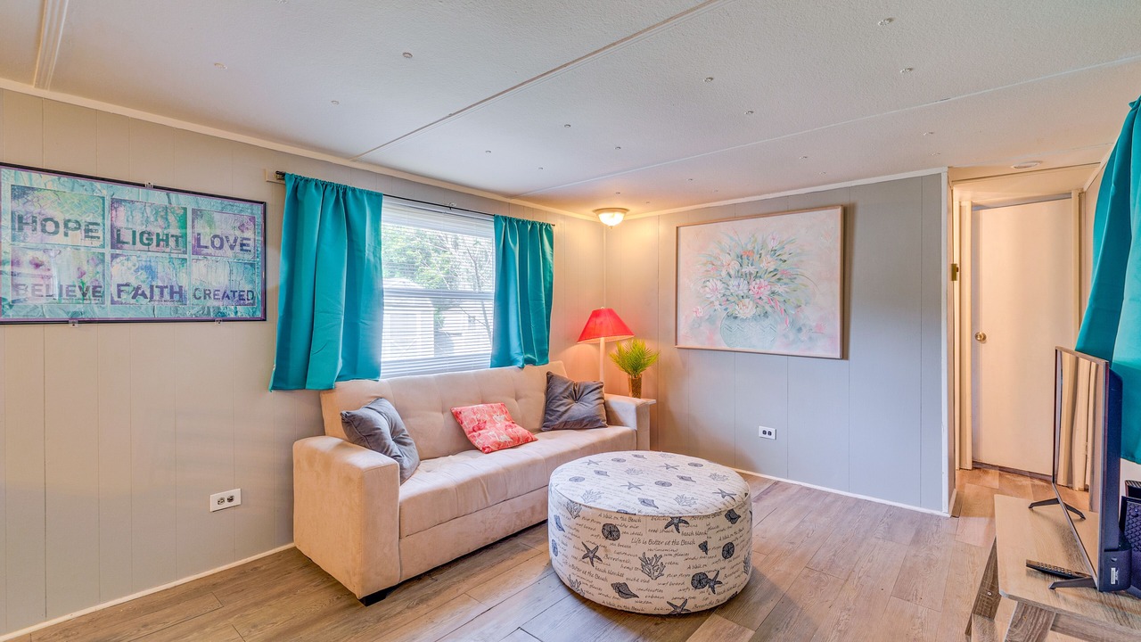 Photo of Livingroom in Hernando