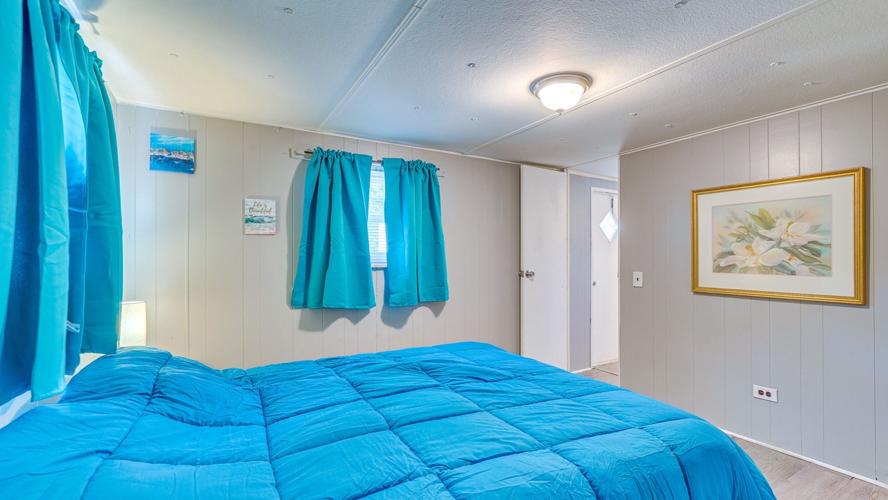 Photo of Bedroom in Hernando