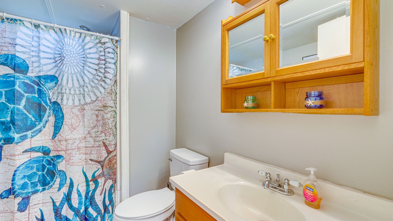 Photo of Bathroom in Hernando
