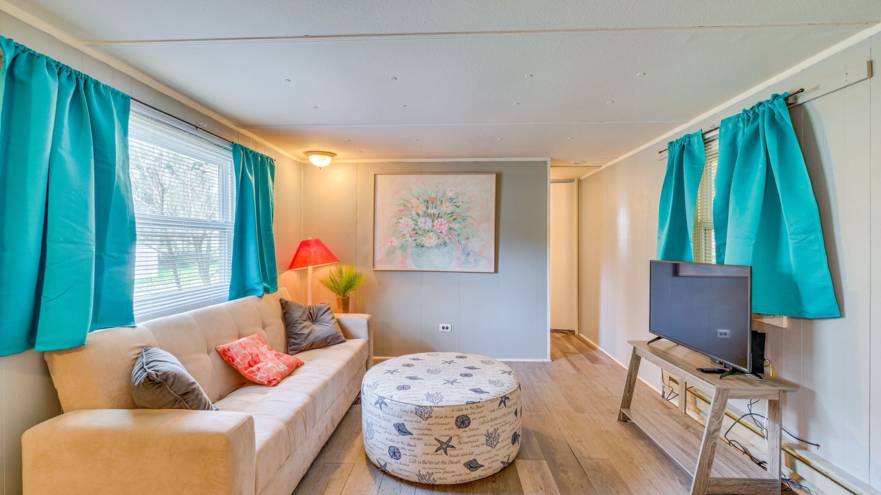 Photo of Bedroom in Hernando