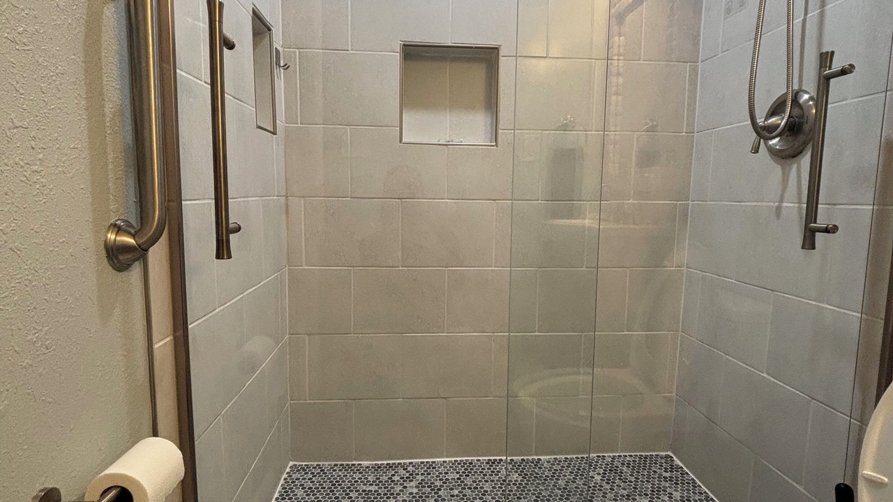 Photo of Bathroom in Bonita Bay