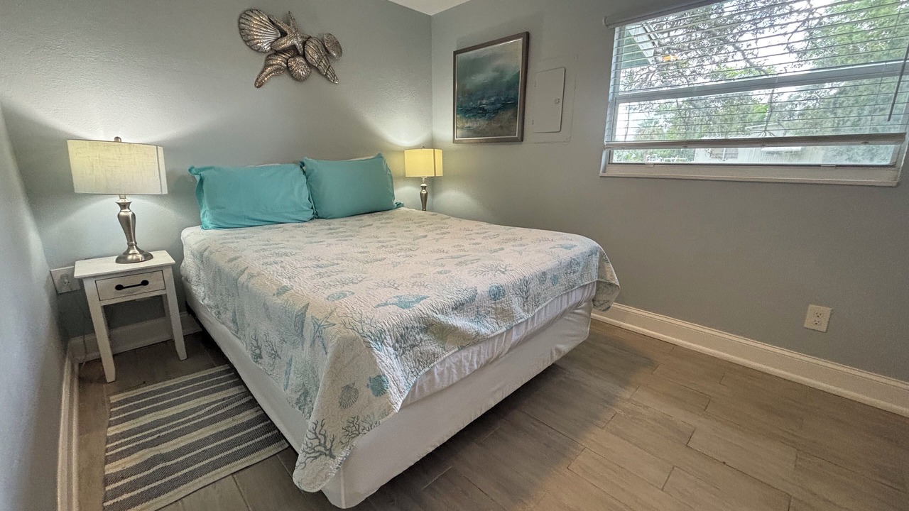 Photo of Bedroom in Bonita Bay