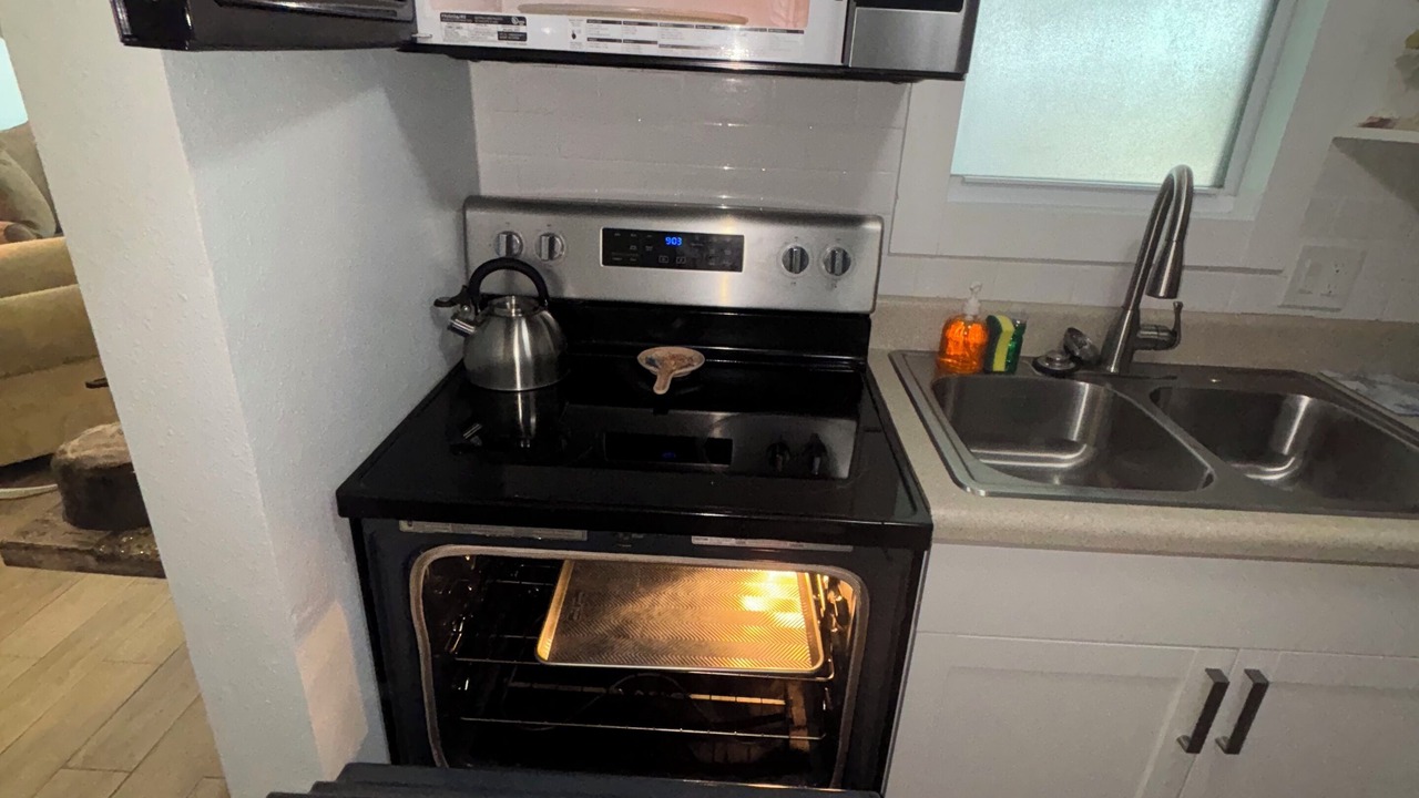 Photo of Kitchen in Bonita Bay