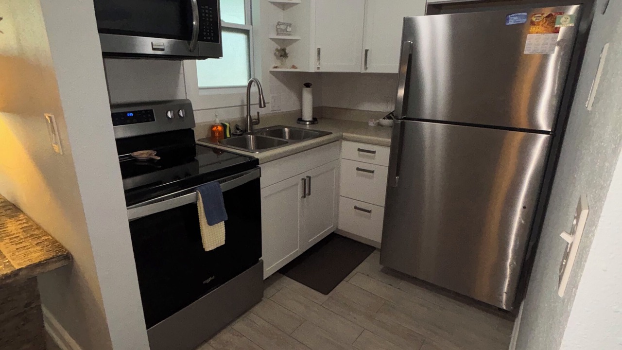 Photo of Kitchen in Bonita Bay