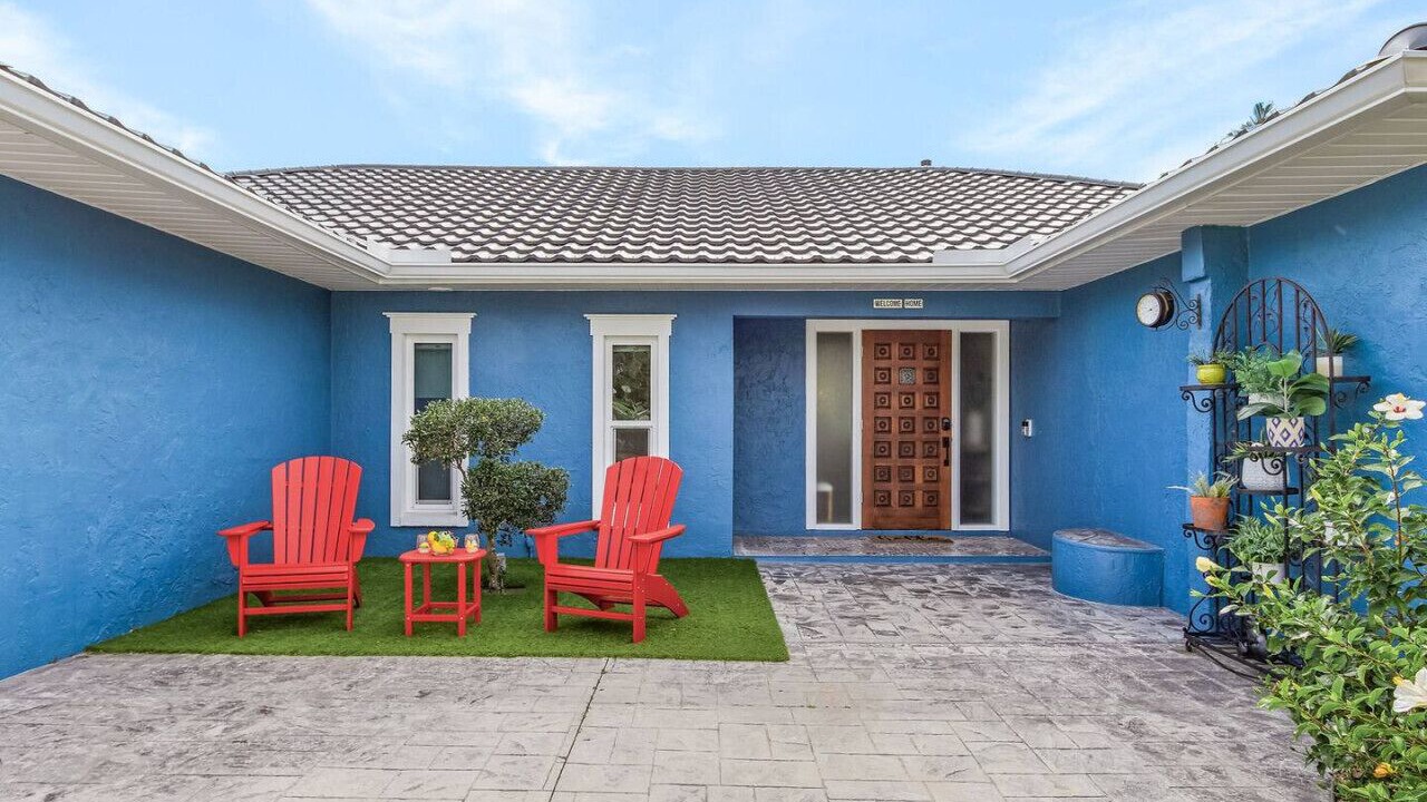 Photo of Outdoor in Cypress Lakes Estates