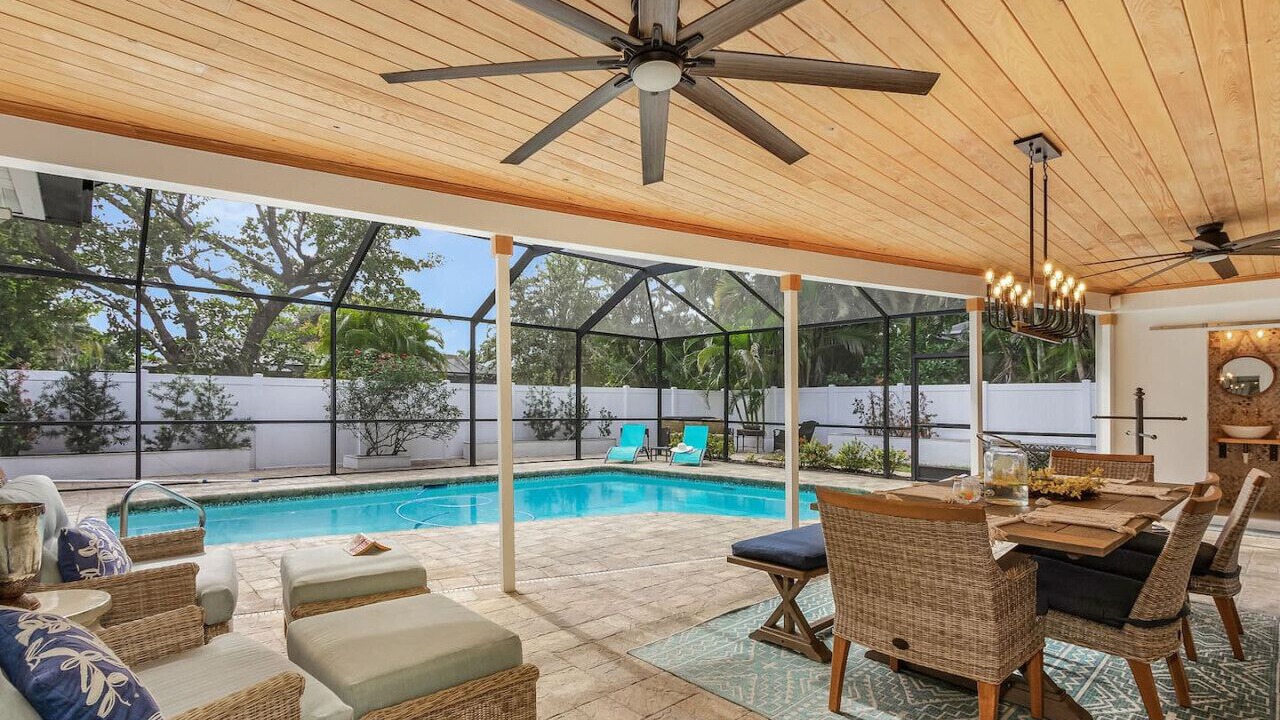 Photo of Outdoor in Cypress Lakes Estates