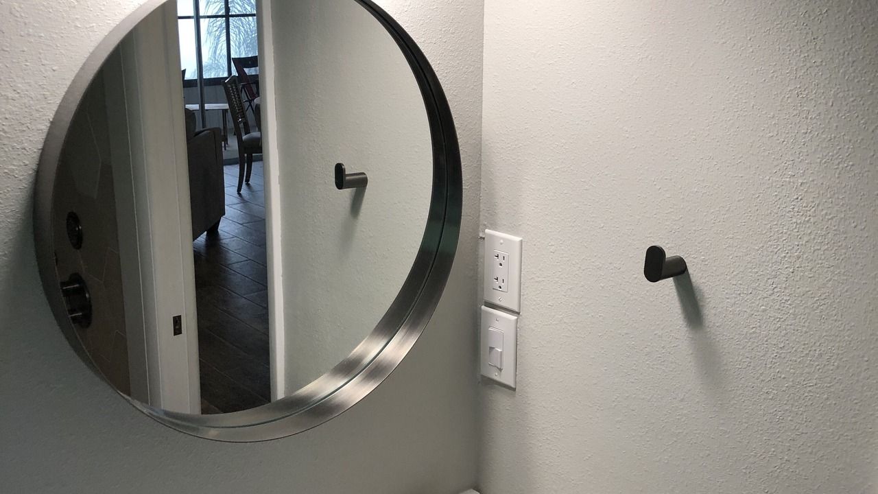 Photo of Bathroom in Montverde
