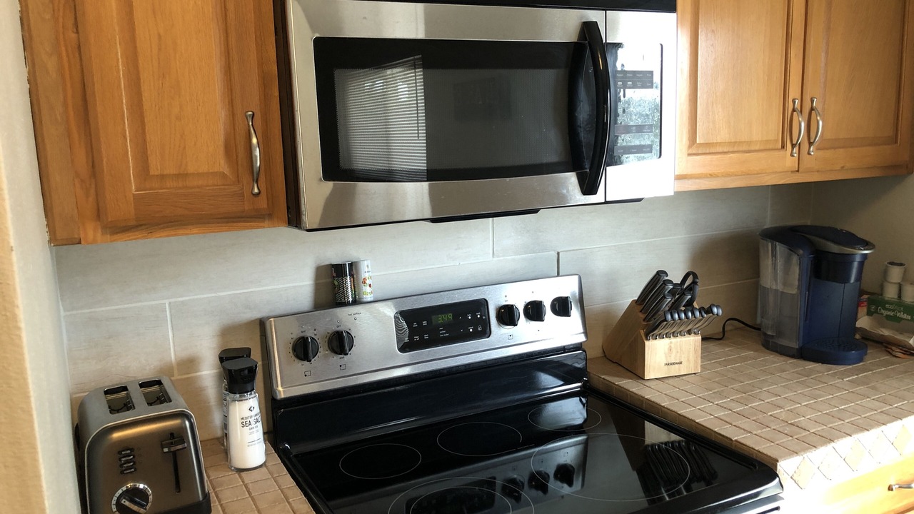 Photo of Kitchen in Montverde
