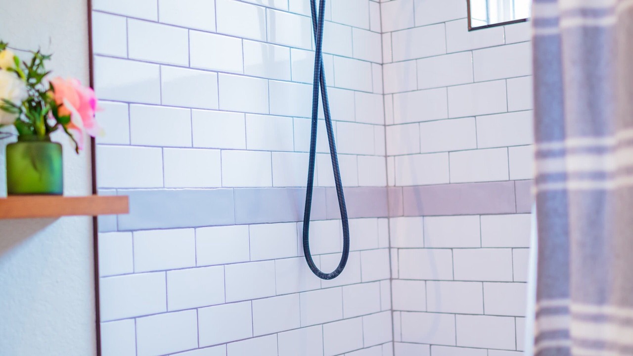 Photo of Bathroom in Pleasant Street