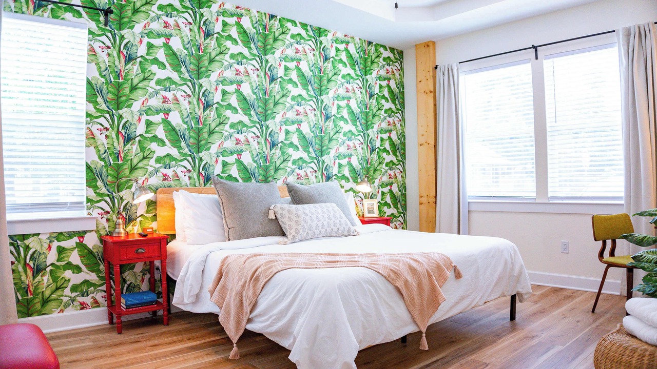 Photo of Bedroom in Pleasant Street