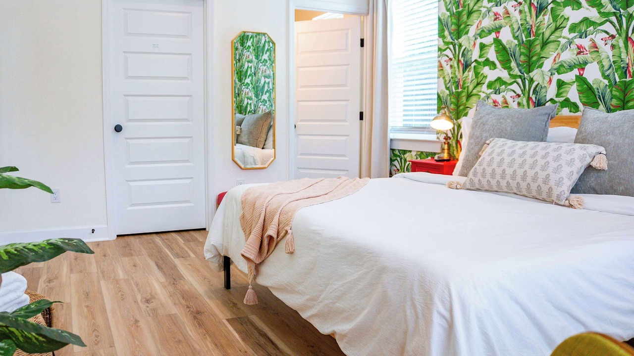 Photo of Bedroom in Pleasant Street