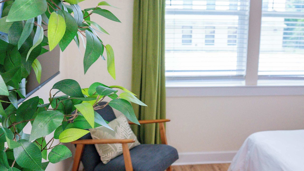 Photo of Bedroom in Pleasant Street